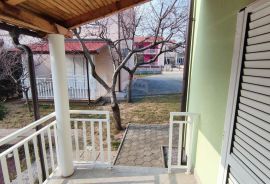 Baška - dvoetažni stan 97,86m2, Baška, Appartement