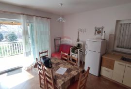 Baška - dvoetažni stan 97,86m2, Baška, Appartement