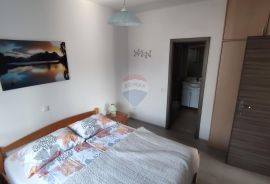 Baška - dvoetažni stan 97,86m2, Baška, Appartement