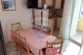 Baška - dvoetažni stan 97,86m2, Baška, Appartement