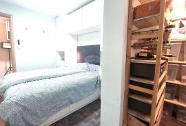 Zagreb, Srednjaci, četverosoban stan 71 m2, Trešnjevka - Jug, Apartamento