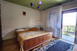 Rijeka, Zamet, Stan 3SB+DB 98 m2 sa garažom i okućnicom, Rijeka, Kвартира