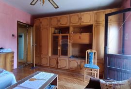 Rijeka, Zamet, Stan 3SB+DB 98 m2 sa garažom i okućnicom, Rijeka, Appartment