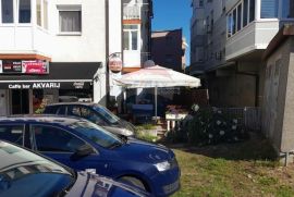 Sesvete, ugostiteljski poslovni prostor 65 m2 + terasa, Sesvete, Commercial property