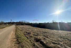 Istra, Karojba građevinski teren pravilnog oblika, Karojba, Terreno