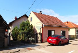 Velika Gorica, obiteljska kuća, dva objekta i garaža, 270m2, Velika Gorica, House