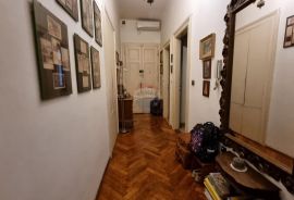 Rijeka, Centar, Stan 3skl, površine 80m2, Rijeka, Kвартира