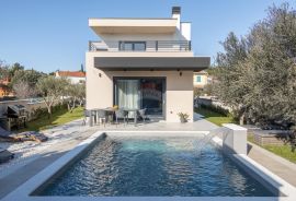 Istra, Pula okolica - smart home villa 400m od mora, Medulin, Σπίτι