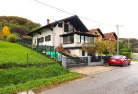 Tuheljske toplice, dream house s bazenom, 166m2, Tuhelj, Haus