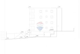 RIJEKA,KASTAV- NOVOGRADNJA- stan 3S+DB, balkon, garaža, pogled na more, Kastav, Apartamento