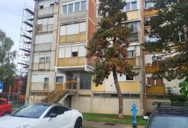 Velika Gorica Centar, dvosoban stan sa balkonom 38 m2, Velika Gorica, Apartamento