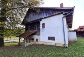 Marija Bistrica, Selnica, autohtono hrvatsko seosko imanje, Marija Bistrica, House