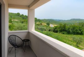 Istra,Buje-Elegantna vila s panoramskim pogledom, Buje, Casa