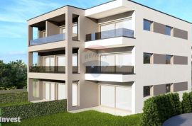 Istra, Žminj -stan 63,78m2 PROVJERENA I SIGURNA NOVOGRADNJA, Žminj, Appartment