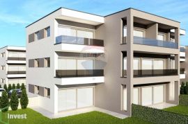 Istra, Žminj -stan 63,78m2 PROVJERENA I SIGURNA NOVOGRADNJA, Žminj, Appartment