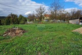 Zagreb, Kostanjek | Zemljište 329m2 s predivnim pogledom, Podsused - Vrapče, Arazi