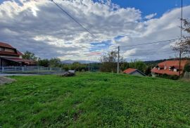 Zagreb, Kostanjek | Zemljište 329m2 s predivnim pogledom, Podsused - Vrapče, Terrain