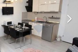 Istra - Rovinj centar - lijepi jednosoban stan 47 m2, Rovinj, Daire