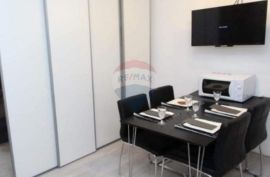 Istra - Rovinj centar - lijepi jednosoban stan 47 m2, Rovinj, Flat