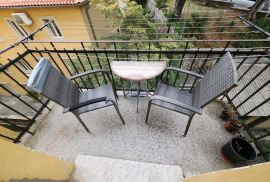 Rijeka, Belveder - 6 S kl. stan 159 m2, Rijeka, Flat