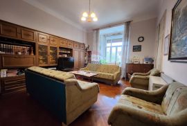 Rijeka, Belveder - 6 S kl. stan 159 m2, Rijeka, Flat