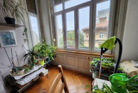 Rijeka, Belveder - 6 S kl. stan 159 m2, Rijeka, Appartment