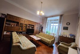 Rijeka, Belveder - 6 S kl. stan 159 m2, Rijeka, Apartamento