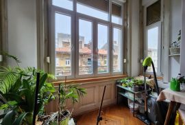 Rijeka, Belveder - 6 S kl. stan 159 m2, Rijeka, Flat