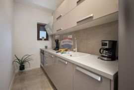 Opatija, Ičići-stan za najam s pogledom na more, bazen, Opatija - Okolica, Appartement