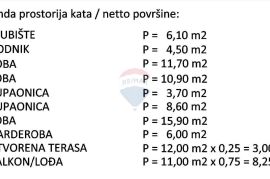 Istra, Buje, Kaštel - nova moderna vila s bazenom, Buje, بيت