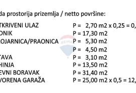 Istra, Buje, Kaštel - nova moderna vila s bazenom, Buje, بيت