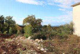 POREČ,okolica- novogradnja s pogledom na more, Poreč, Σπίτι