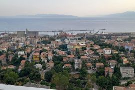 Rijeka, Rastočine, 3S+DB stan 86m2 s prekrasnim pogledom, Rijeka, Kвартира