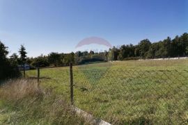 Lovreč, okolica prodaje se prekrasno poljoprivredno zemljište, Sveti Lovreč, Land