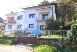 Krapinske toplice, renovirana kuća u Klokovcu, 105m2, Krapinske Toplice, House