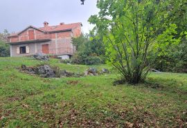 Opatija,Veprinac okolica,samostojeća kuća u okružju prirode i zelenila, Opatija - Okolica, Ev