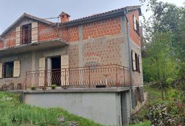 Opatija,Veprinac okolica,samostojeća kuća u okružju prirode i zelenila, Opatija - Okolica, Casa