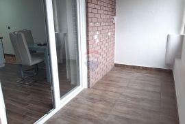 Pazin: Kompletno obnovljen stan u centru grada, Pazin, Appartment