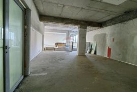 Zagreb, Savska cesta, roh bau poslovni prostor 316 m2+2 VPM, Trešnjevka - Jug, Propiedad comercial