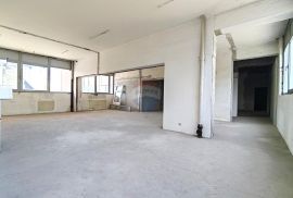 Zagreb, Savska cesta, roh bau poslovni prostor 316 m2+2 VPM, Trešnjevka - Jug, Commercial property