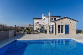 Istra - Poreč okolica  - Predivna villa za odmor s bazenom 141 m2, Poreč, Famiglia