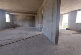 NOVOGRADNJA, Zagreb, Blato, četverosobni stan 106,94 m2, Novi Zagreb - Zapad, Appartamento