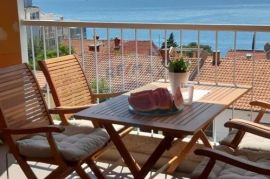 Crikvenica, moderno uređen stan s prekrasnim pogledom, Crikvenica, Appartment