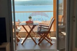 Crikvenica, moderno uređen stan s prekrasnim pogledom, Crikvenica, Flat