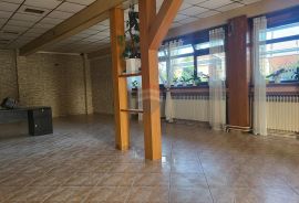 Poslovni prostor Velika Gorica 130 m2, Velika Gorica, Propiedad comercial