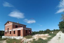 Istra, Kanfanar okolica, kuća na idiličnom mjestu, Kanfanar, House