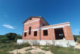 Istra, Kanfanar okolica, kuća na idiličnom mjestu, Kanfanar, House