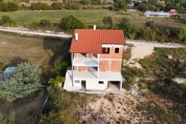 Istra, Kanfanar okolica, kuća na idiličnom mjestu, Kanfanar, House