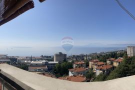 Rijeka, Podmurvice - Luksuzni 2SKL stan, 62m2, Rijeka, Appartamento