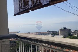 Rijeka, Podmurvice - Luksuzni 2SKL stan, 62m2, Rijeka, Appartment